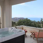 Le Belvedere Hotel