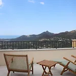 Le Belvedere