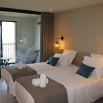 Hotel Le Belvedere 3*