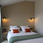 Le Belvedere Hotel 3*