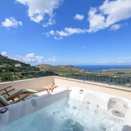 Le Belvedere Hotel Lavatoggio