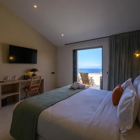 Hotel Le Belvedere 3*