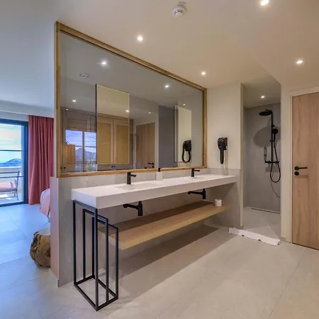 Hotel Le Belvedere 3*