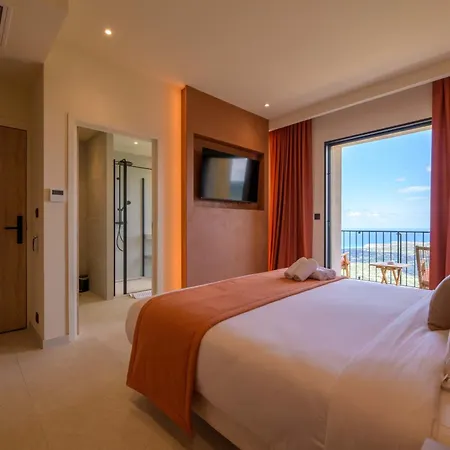 Le Belvedere Lavatoggio