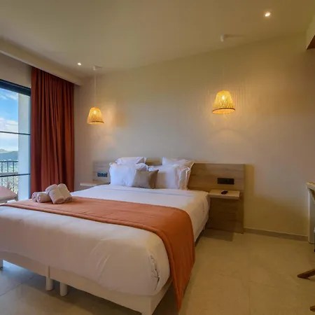 Le Belvedere Lavatoggio