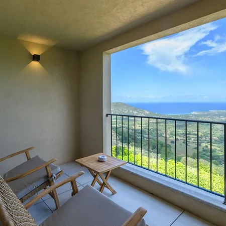 Hotel Le Belvedere 3*