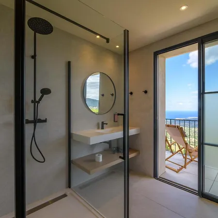 Hotel Le Belvedere Lavatoggio