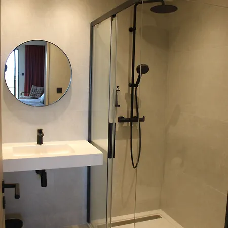 Hotel Le Belvedere Lavatoggio