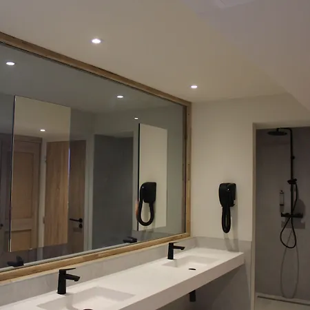 Le Belvedere Hotel 3*