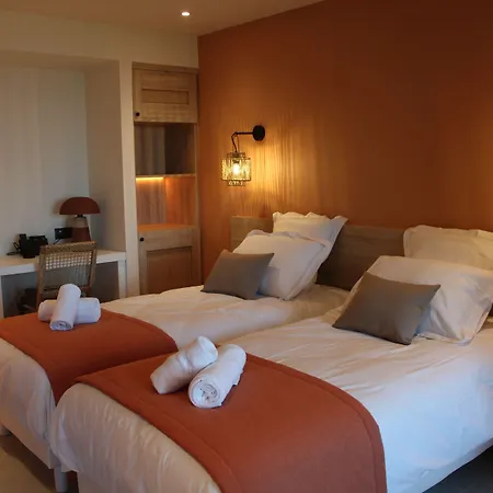 Le Belvedere Hotel Lavatoggio