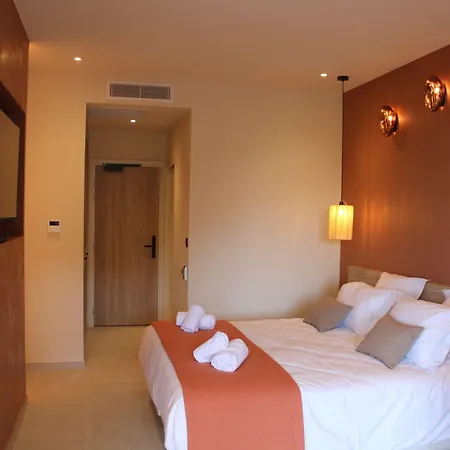 Le Belvedere 3* Lavatoggio