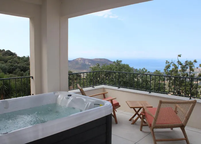 Le Belvedere Hotel