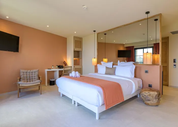 Le Belvedere Hotel
