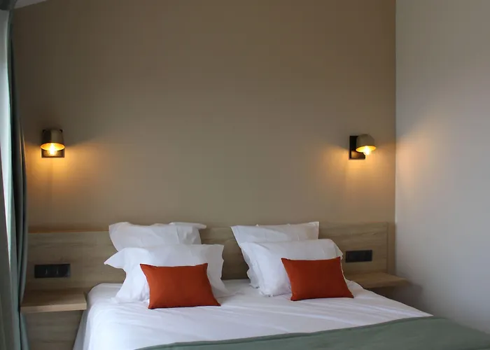 Le Belvedere Hotel 3*