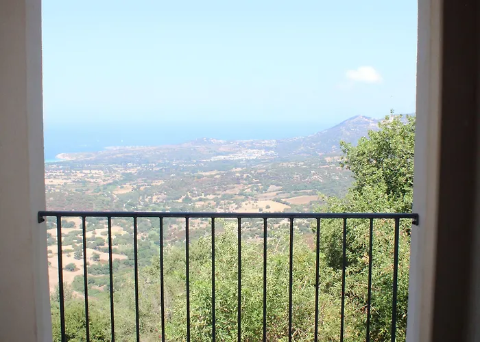 Le Belvedere