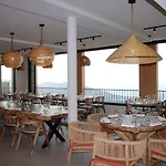 Le Belvedere 酒店