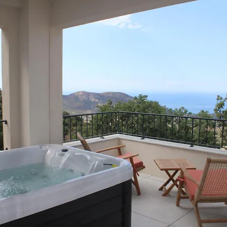 Le Belvedere Hotel