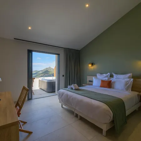 Szálloda Le Belvedere 3*