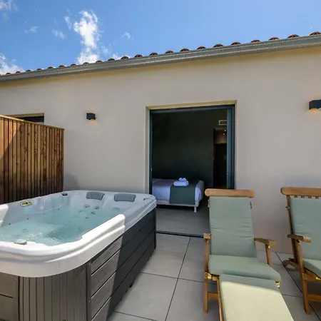 Le Belvedere Отель 3*