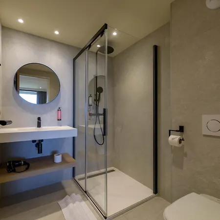 Le Belvedere Hotel 3*