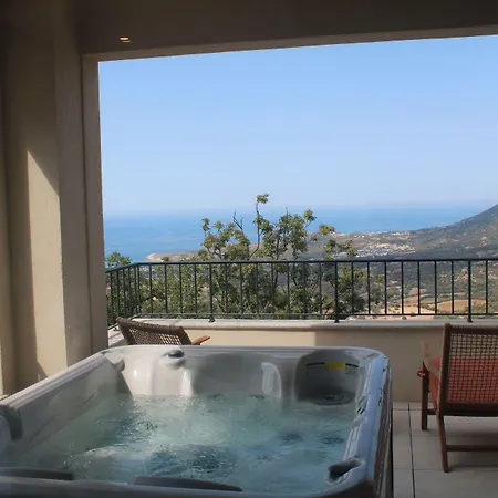 Le Belvedere Отель 3*