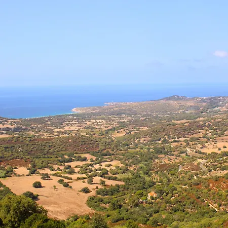 Le Belvedere Lavatoggio