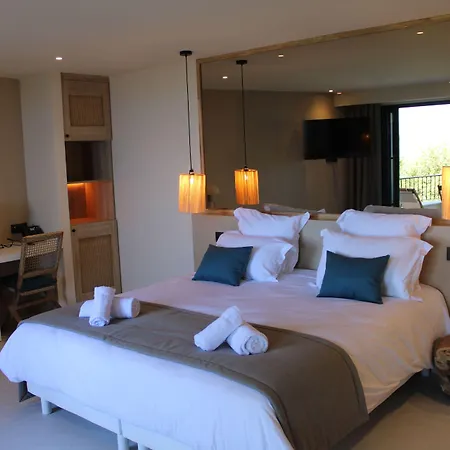 Le Belvedere Hotel 3*