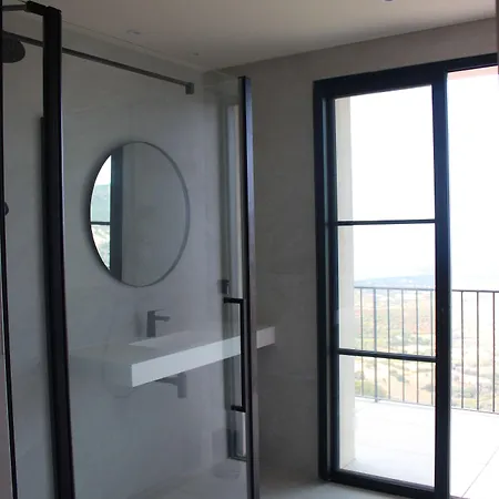 Hotel Le Belvedere
