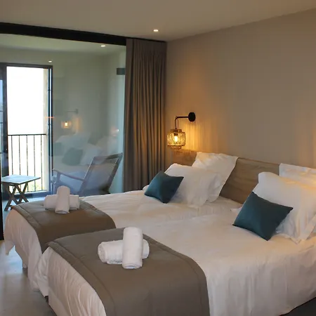 Отель Le Belvedere 3*