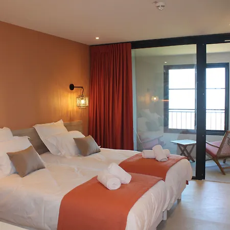 Le Belvedere Отель 3*