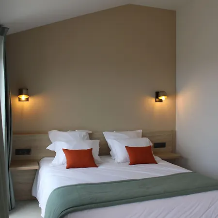 Le Belvedere Hotel 3*