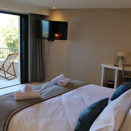 Hotel Le Belvedere Lavatoggio
