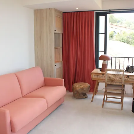 Le Belvedere 3* Lavatoggio