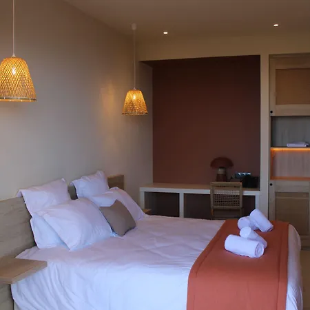 Le Belvedere Отель 3*