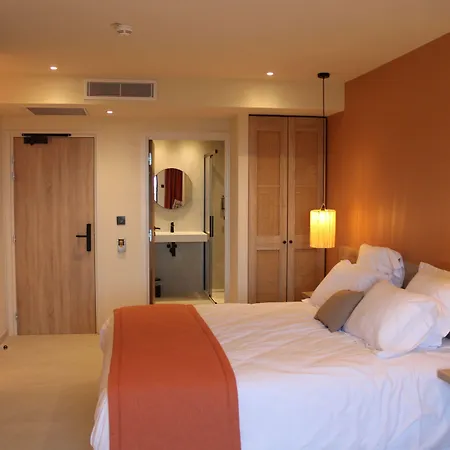 Hotel Le Belvedere