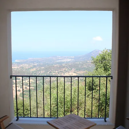 Le Belvedere