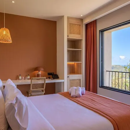 Hotel Le Belvedere