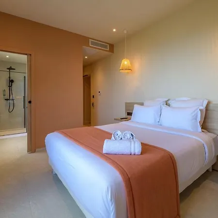 Hotel Le Belvedere