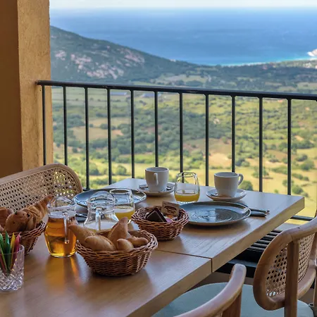 Le Belvedere Hotel Lavatoggio
