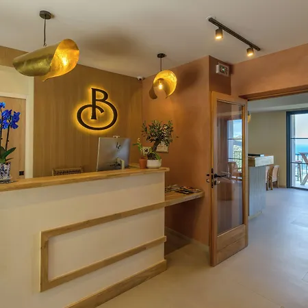 Hotel Le Belvedere 3*