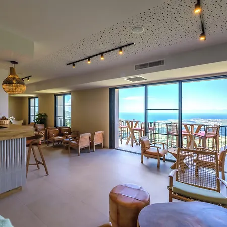 Le Belvedere Hotel Lavatoggio
