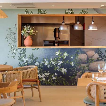 Le Belvedere Hotel Lavatoggio
