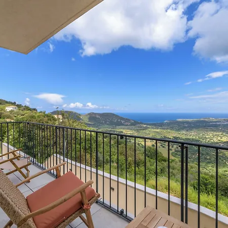 Le Belvedere Hotel Lavatoggio