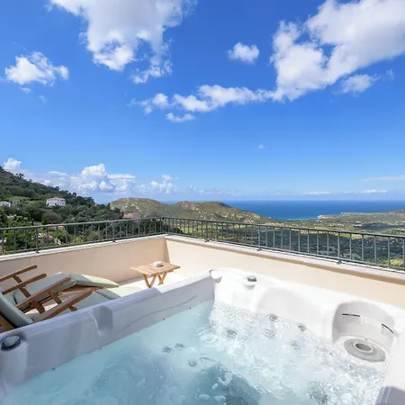 Le Belvedere Hotel Lavatoggio