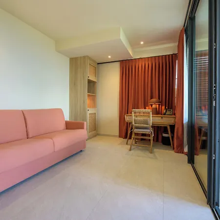 Hotel Le Belvedere