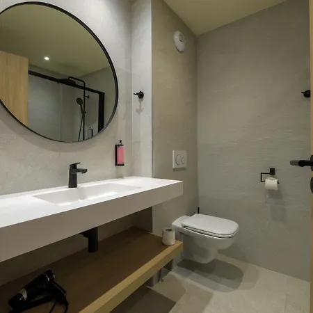 Hotel Le Belvedere