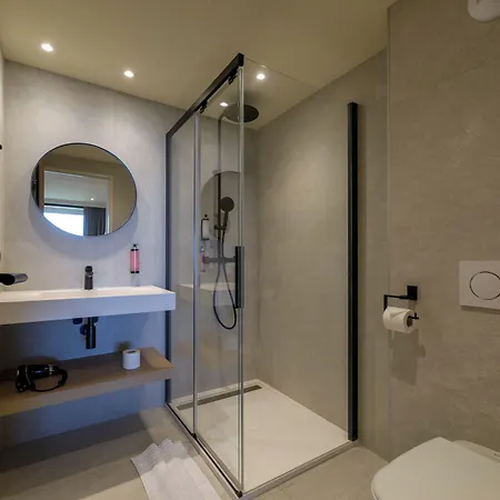 Le Belvedere Hotel