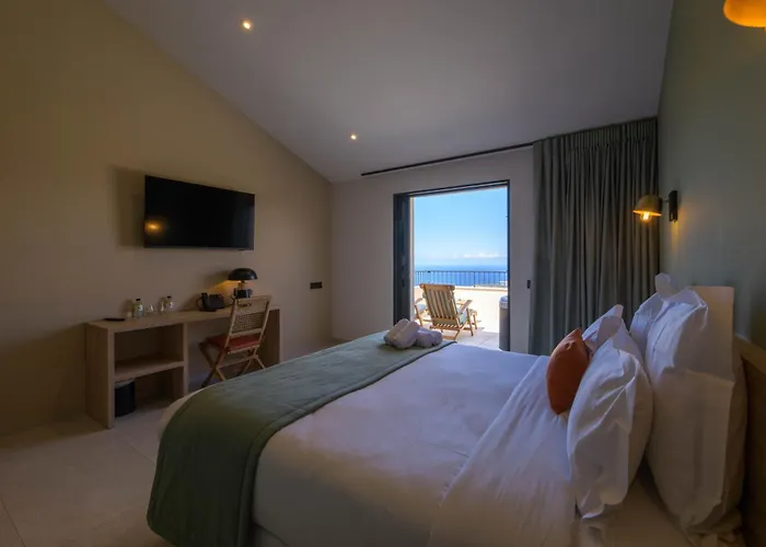 Hotell Le Belvedere 3*