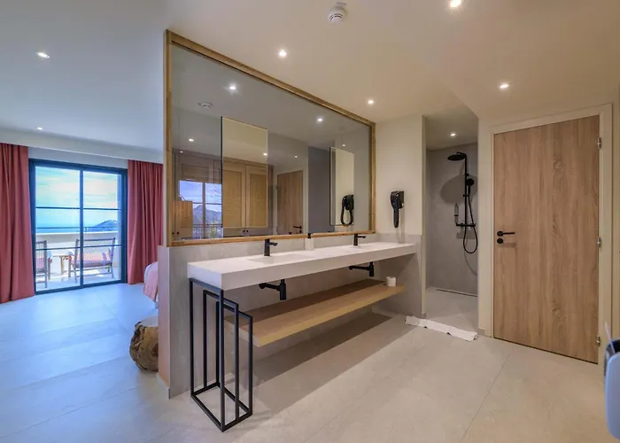 Szálloda Le Belvedere 3*