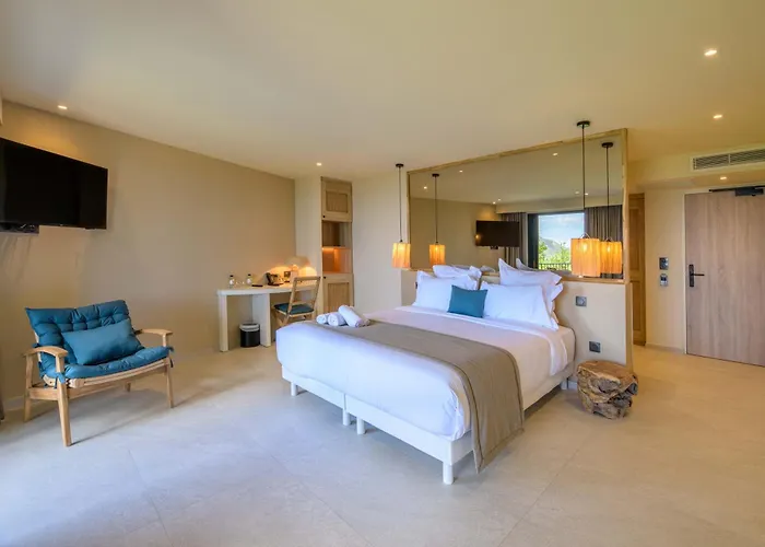 Le Belvedere Otel Lavatoggio